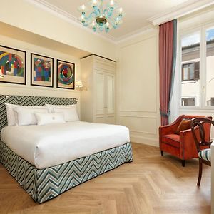 Deluxe Kamer