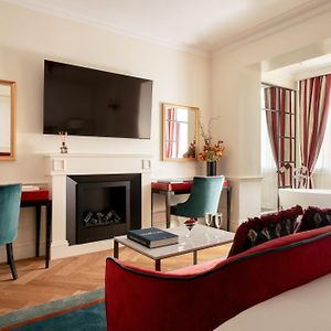 Junior Suite "Romantiek"
